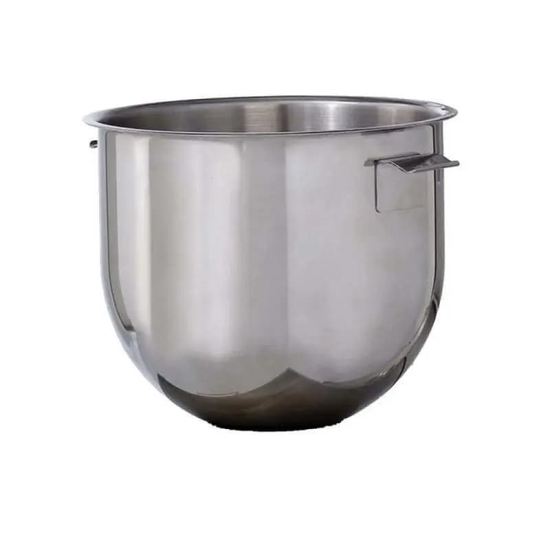 Дежа миксера HURAKAN HKN-IP10F, 10л