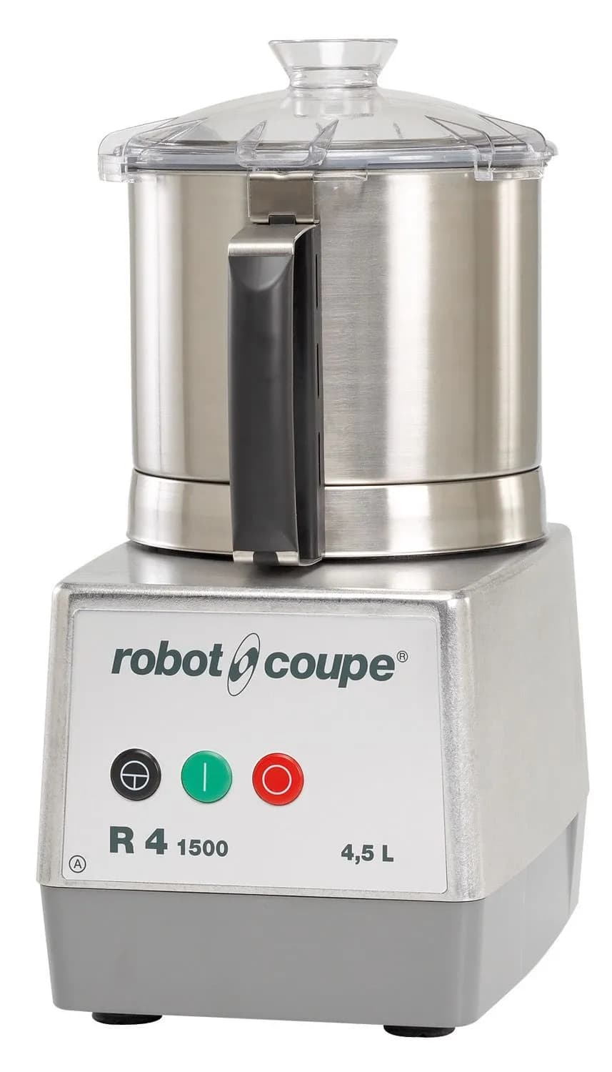 Куттер серии Robot-Coupe R4 A MONO (22430)