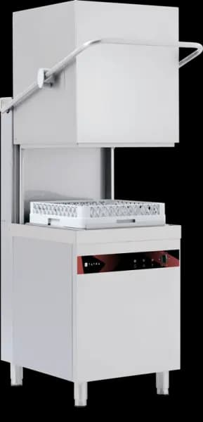 Машина посудомоечная купольная модель TW.H50+DR+DD (TATRA)
