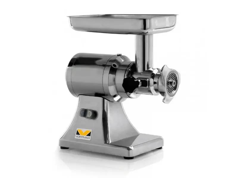 Мясорубка т.м. Vortmax серии MMFS, мод. MMFS 22TU 380V (total unger, 300 кг/ч)