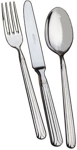 ABERT S.p.A. серия Splendido Ложка чайная С1921
