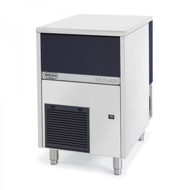 Brema I.M. S.p.a. Льдогенератор серии GB 902A HC