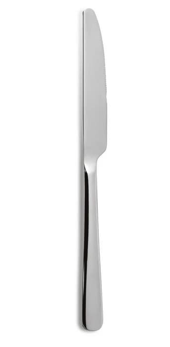 Нож столовый COMAS серии Chef 18/10 5033