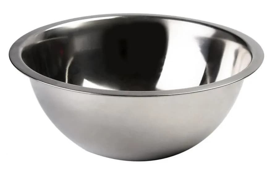 Миска Катунь 0022, 1,9 л d 220 мм