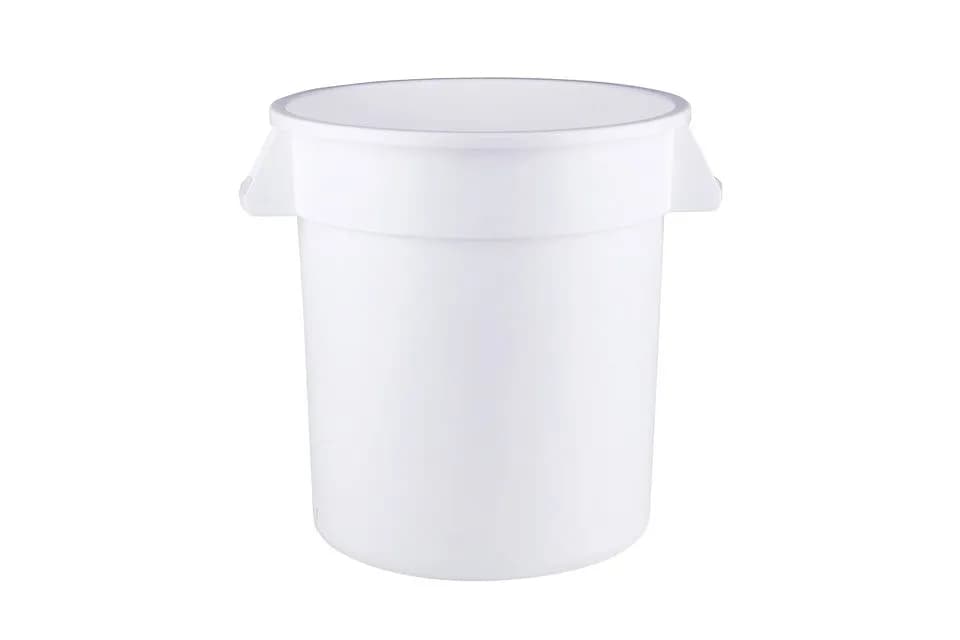 Guangzhou Perfect Co., Ltd. Контейнер JW-CR76W (76л, белый)