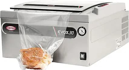 Упаковщик вакуумный ORVED EVOX 30