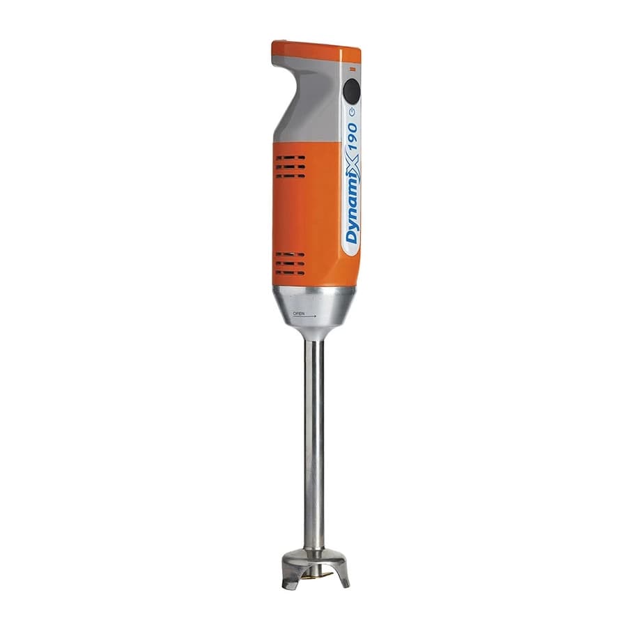 Миксер DYNAMIC DYNAMIX 190 MX090
