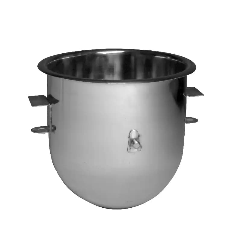 Дежа для миксера планетарного HURAKAN HKN-IP60F-BOWL, 60л