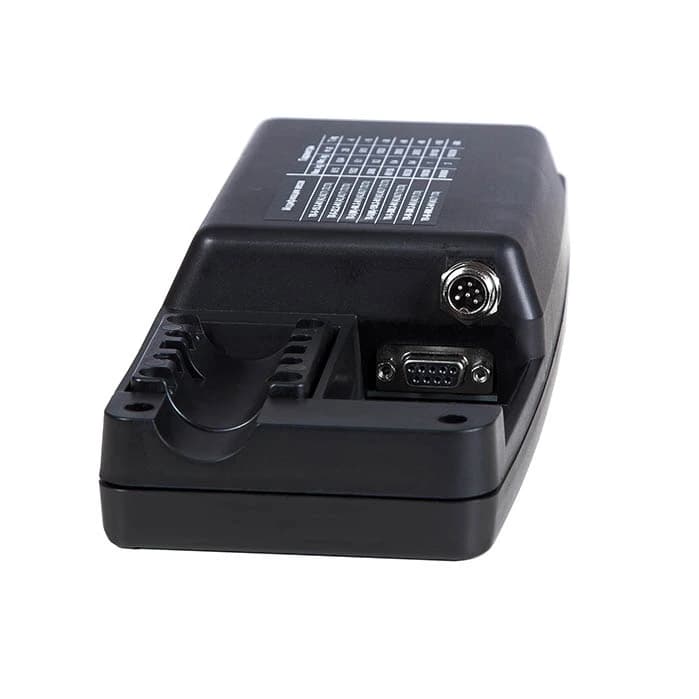Весы электронные TB-S-200.2-А1
