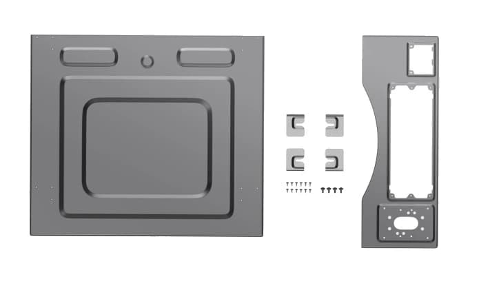 Соединительный элемент Haier SKWD-12