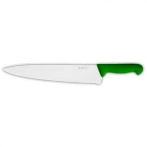 Нож поварской L 31см с широким лезвием GIESSER 8455 31 gr