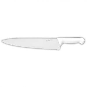 Нож поварской L 31см с широким лезвием GIESSER 8455 31 w