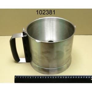 Чаша куттера в сборе R301UD Robot Coupe 39759