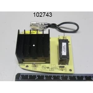 Плата трансформаторная для HBH850-CE (rev.L) Hamilton Beach 990182200