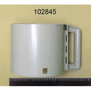 Чаша куттера R301D Robot Coupe 104434