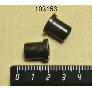 Втулка с буртиком (2шт) CL50E Robot Coupe 39705