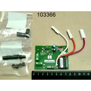 Плата эл. MP550 Robot Coupe 89430