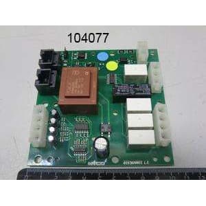 Плата расширения для управления бойлером Lainox R65302520