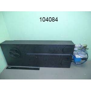 Бак системы автоматической очистки Lainox R14166020