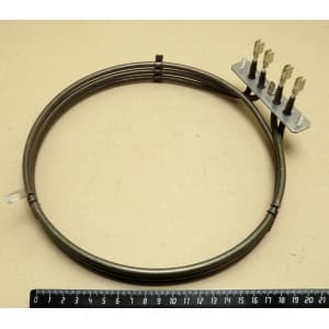ТЭН 3200W Smeg 806890618