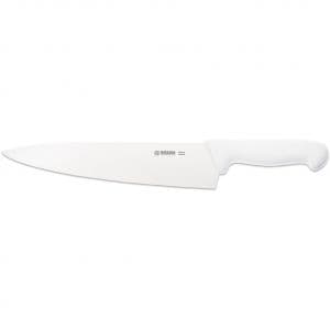 Нож поварской L 26см с широким лезвием GIESSER 8455 26 w