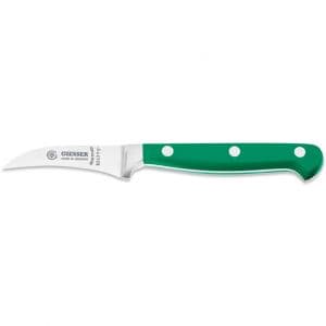 Нож для чистки L 9см кованый GIESSER 8243 9 gr