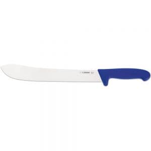 Нож для нарезки L 30см с изогнутым лезвием GIESSER 6005 30 b