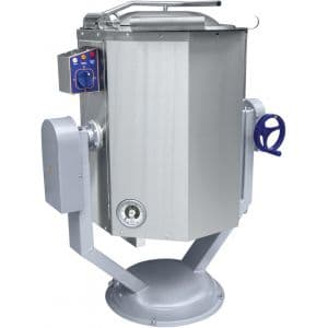 Котел пищеварочный Abat КПЭМ-60-ОР