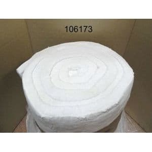 Теплоизоляция рулон 38х610х4880мм RoboLabs 16222