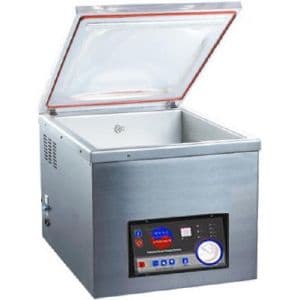 Упаковщик вакуумный INDOKOR IVP-350MS