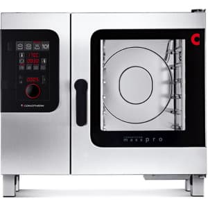 Пароконвектомат Convotherm maxx pro easyDial 6.10 EB
