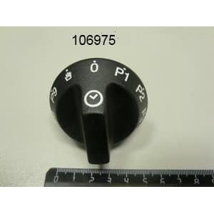 Ручка программатора Smeg 764975375