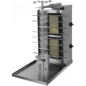 Гриль для шаурмы Grill Master Ф2ШМГ