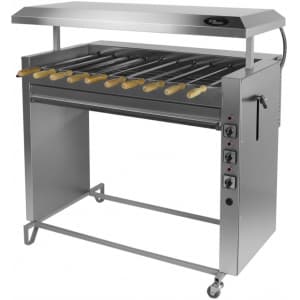Шашлычница Grill Master Ф3ШЭ