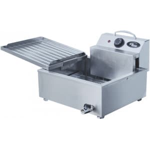 Чебуречница Grill Master Ф2ФРЭ