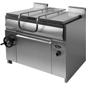 Сковорода опрокидывающаяся Grill Master Ф3СГ/900