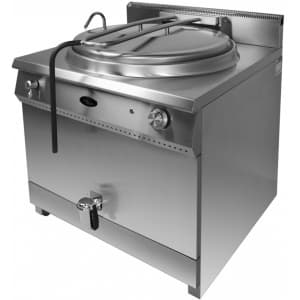 Котел пищеварочный Grill Master Ф1КПГ/250