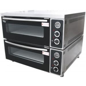 Печь для пиццы подовая Grill Master ППЭ/2
