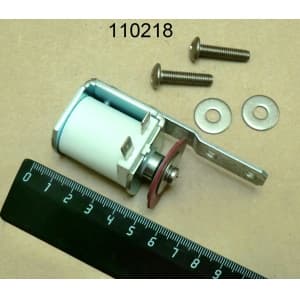 Клапан соленоидный для ХB Unox KTB1500A