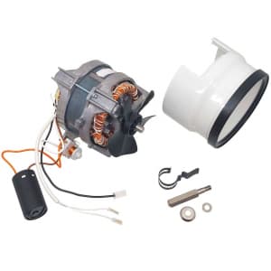 Мотор 220V для R301U Robot Coupe 3041
