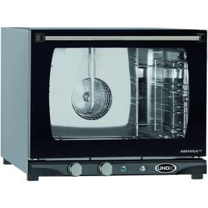 Печь конвекционная Unox XFT133 (Manual H.)