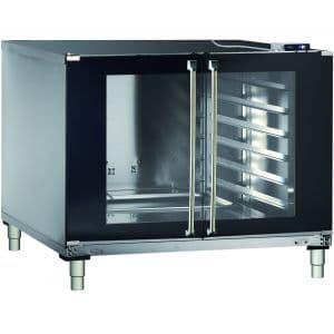 Шкаф расстоечный Unox XL413