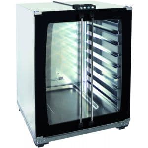 Шкаф расстоечный Unox XLT133