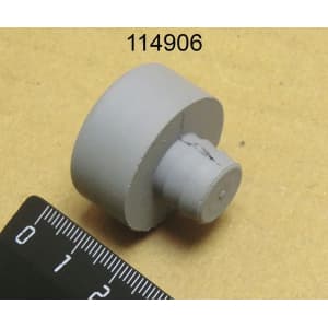 Ножка резиновая CL50C Robot Coupe 117579