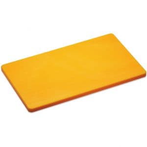 Доска разделочная 500х300х20мм GIESSER 896865 50 g