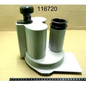 Крышка овощного бокса с толкателями в сборе R211Ultra Robot Coupe 49102