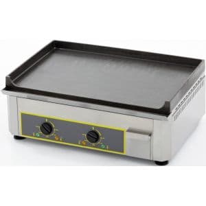 Поверхность жарочная Roller Grill PSF 600 E (380V)