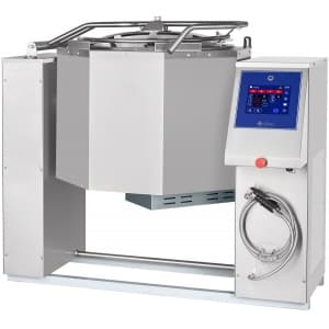 Котел пищеварочный Abat КПЭМ-250-ОМП