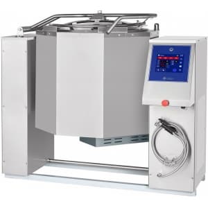 Котел пищеварочный Abat КПЭМ-350-ОМП