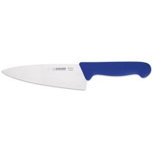 Нож поварской L 16см с широким лезвием GIESSER 8455 16 b